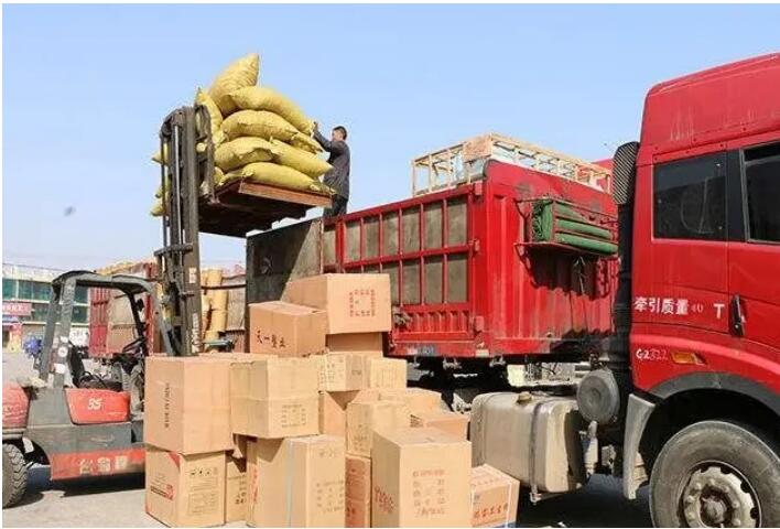 漳州到临澧县物流专线