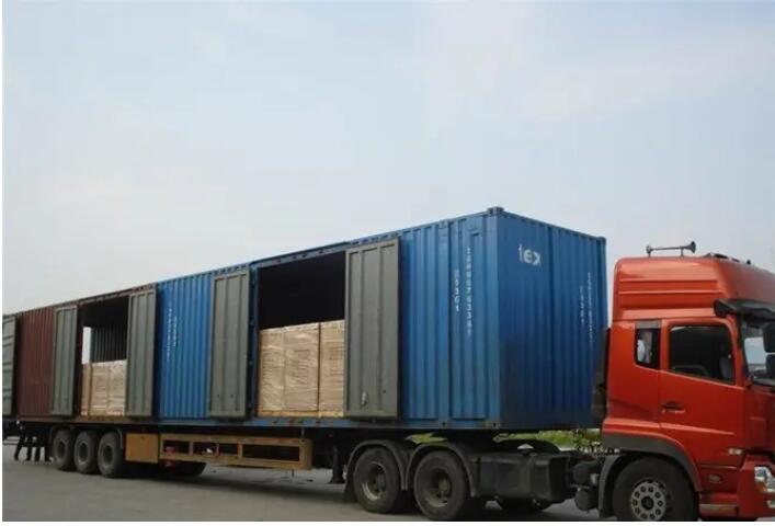 漳州到临澧县整车运输