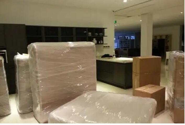 漳州到临澧县长途搬家