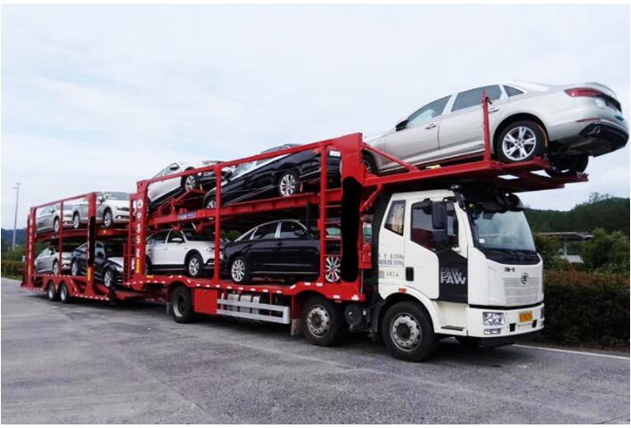 漳州到临澧县轿车托运